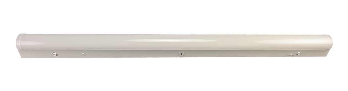 8' 3CCT LED Commercial Strip Light