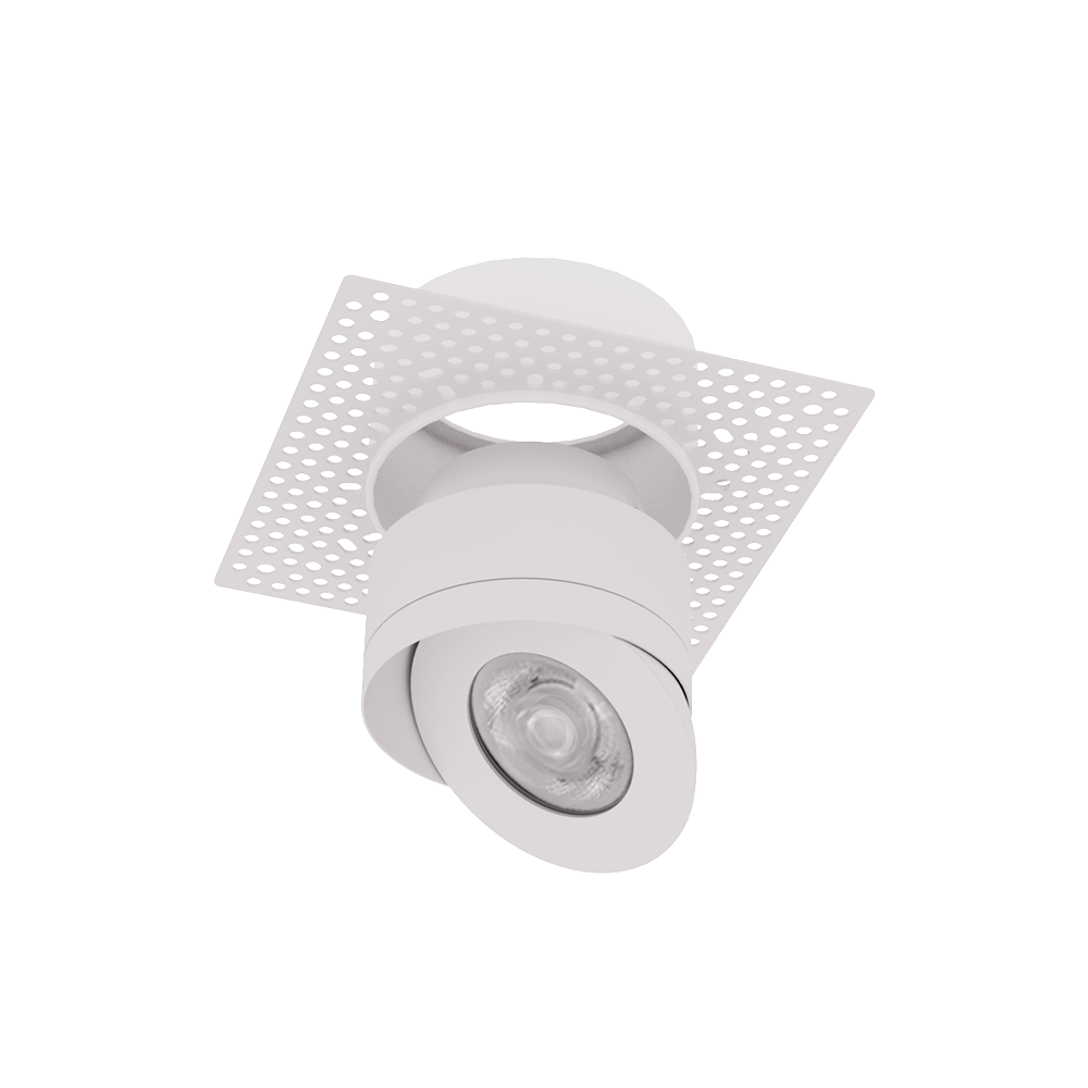 3" Trimless Gimbal -- Single
