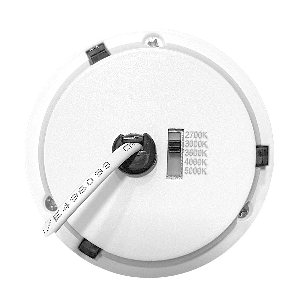 3" Trimless Gimbal -- Single