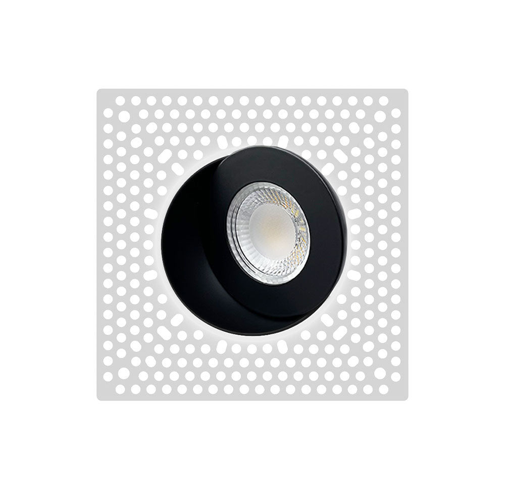 3" Trimless Gimbal -- Single