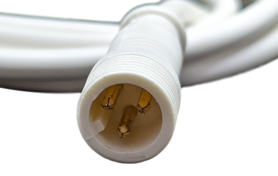 6' Extension Cable for Slim Panel Series