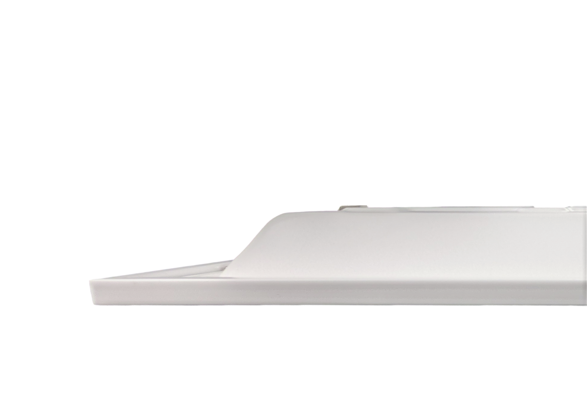 2'x4' 3CCT Back-Lit Wide Voltage Flat Panel LED Light